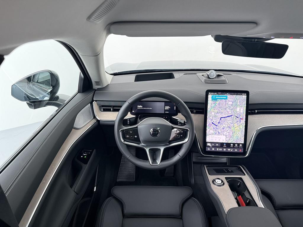 Volvo EX90