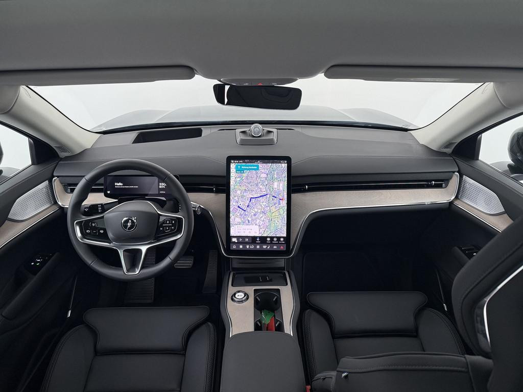 Volvo EX90