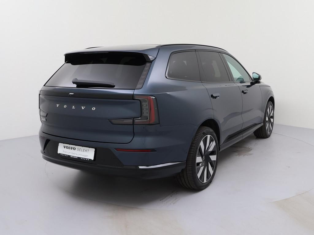 Volvo EX90