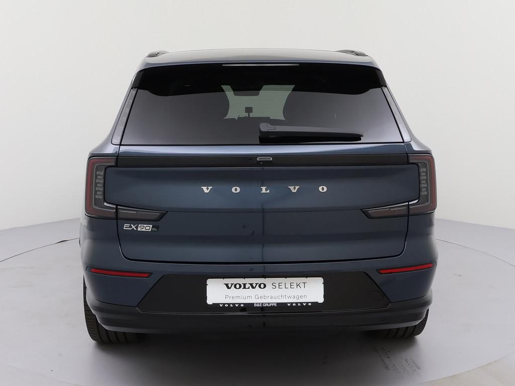 Volvo EX90