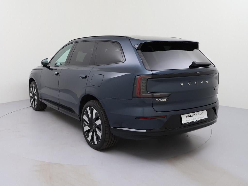 Volvo EX90