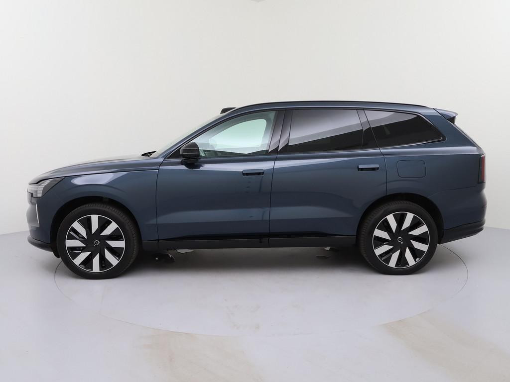 Volvo EX90