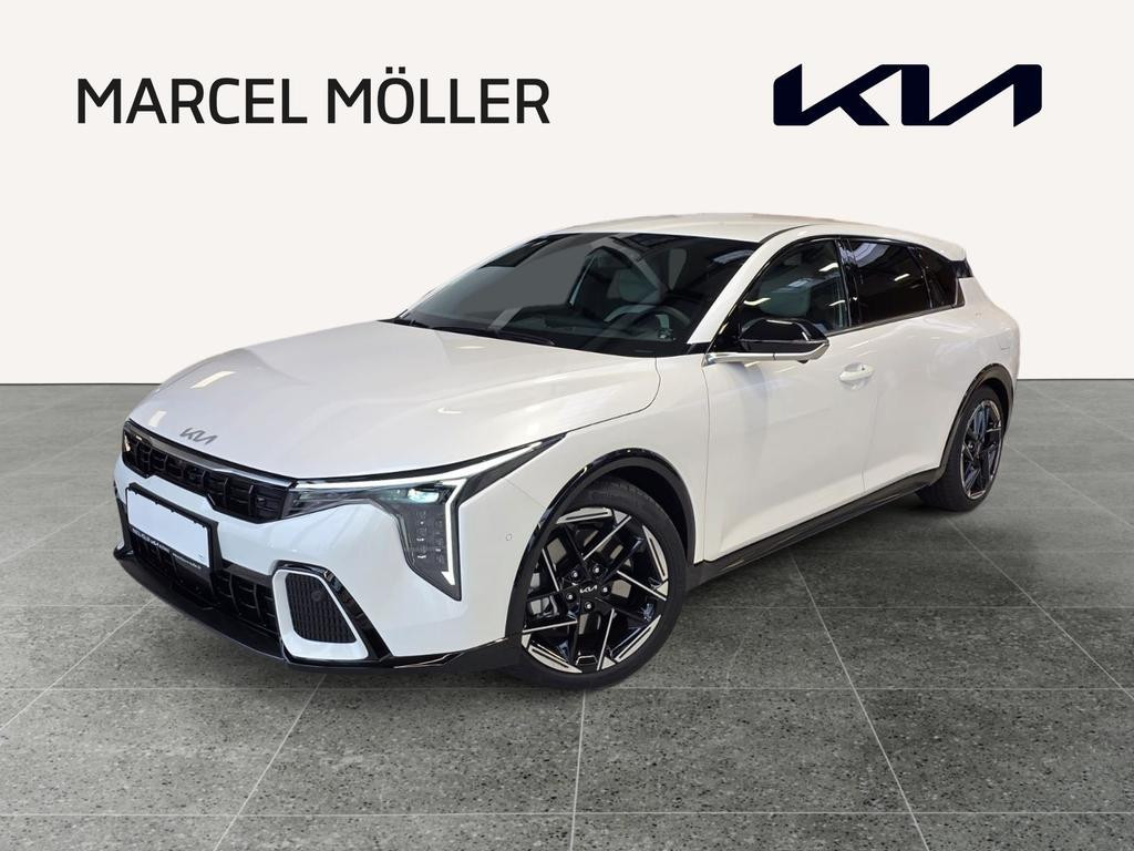 Kia K4 GT-Line