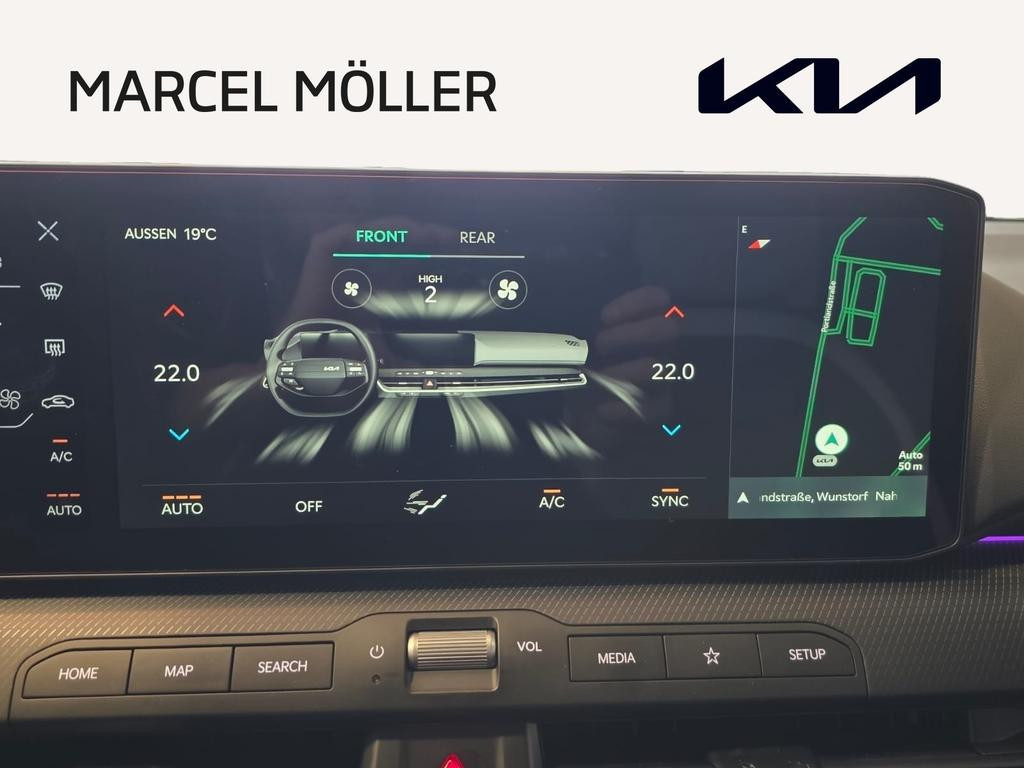 Kia K4