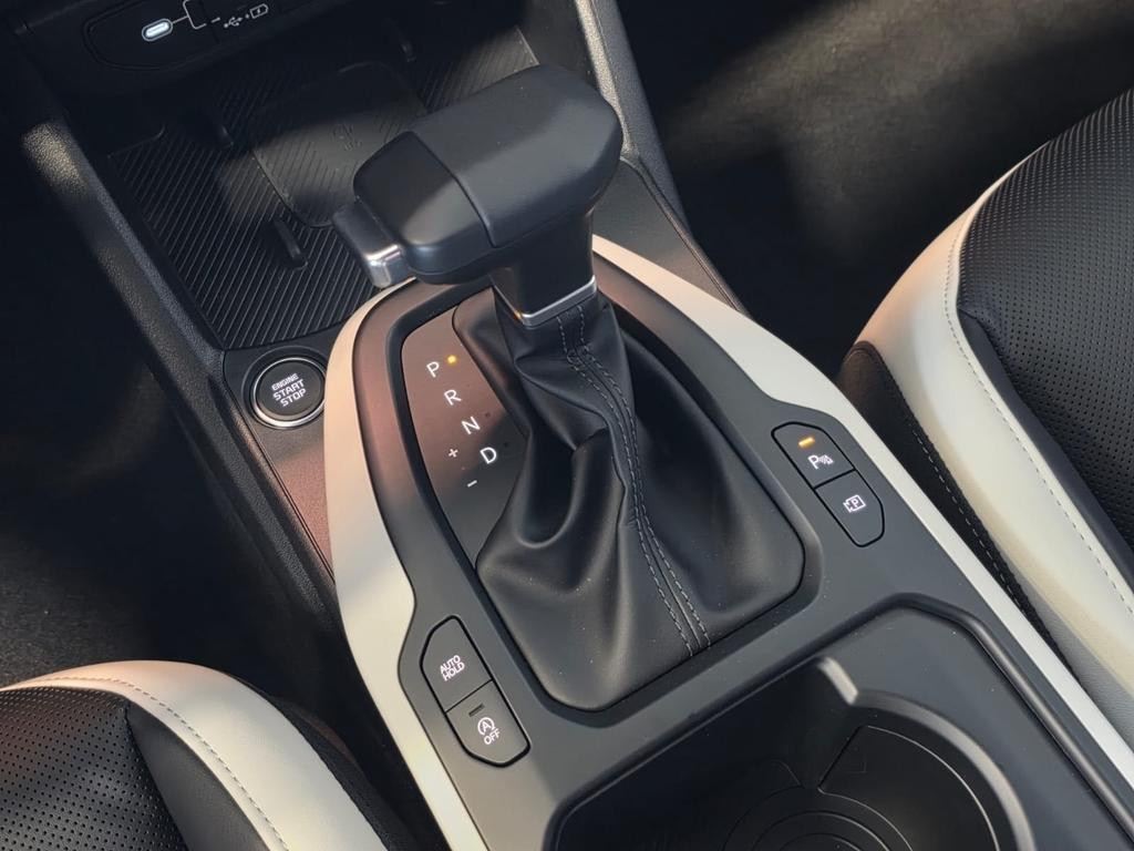 Kia K4
