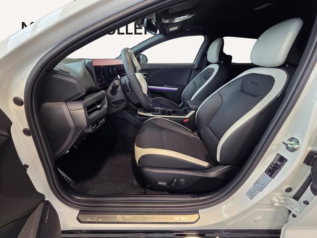Kia K4