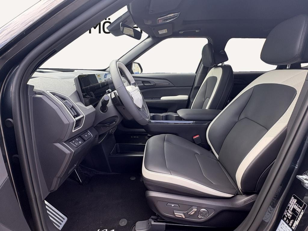 Kia EV5