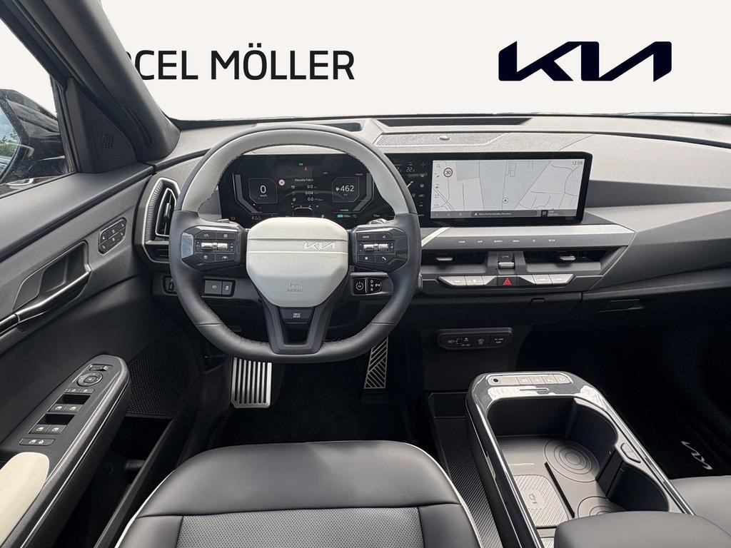 Kia EV5