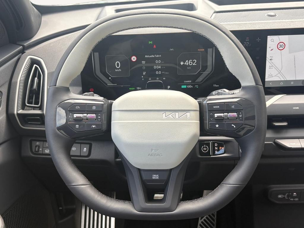 Kia EV5
