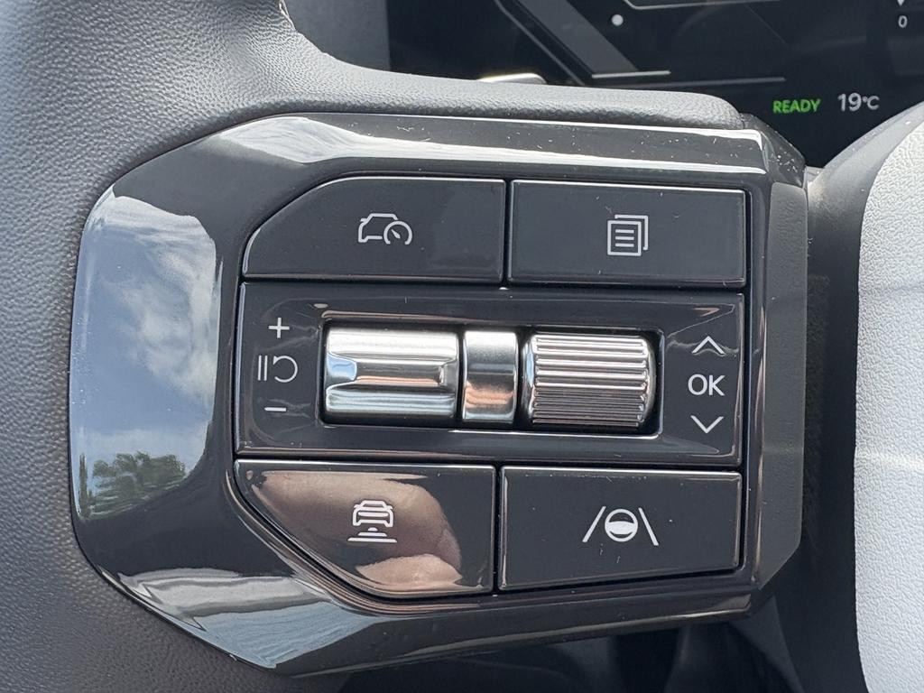 Kia EV5