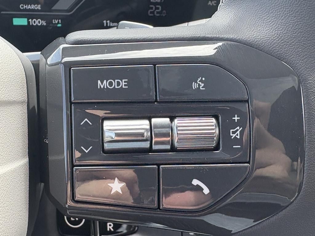 Kia EV5