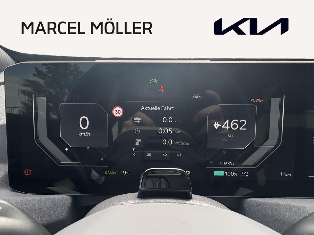Kia EV5