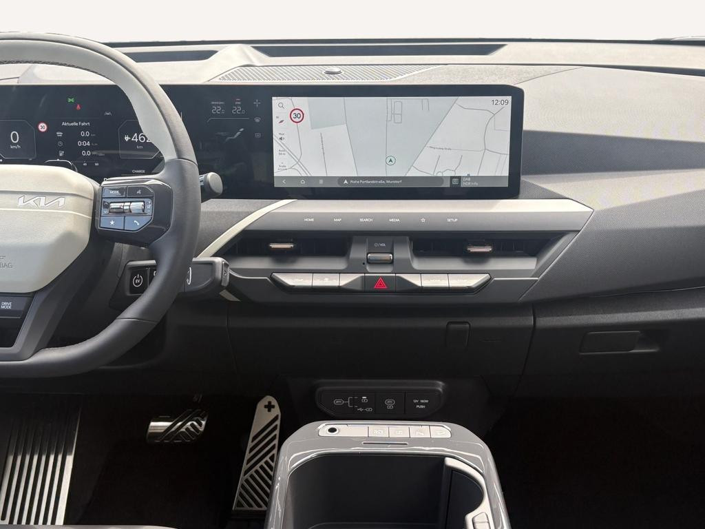 Kia EV5