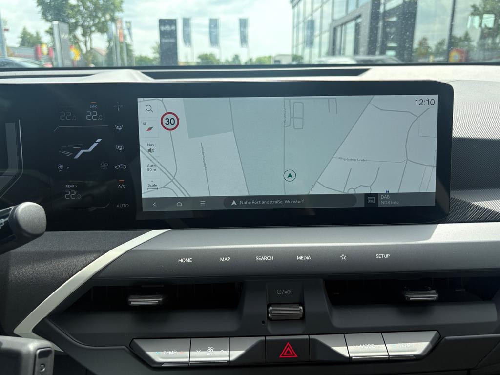 Kia EV5
