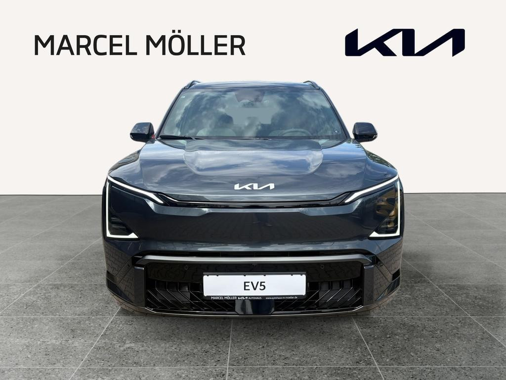 Kia EV5
