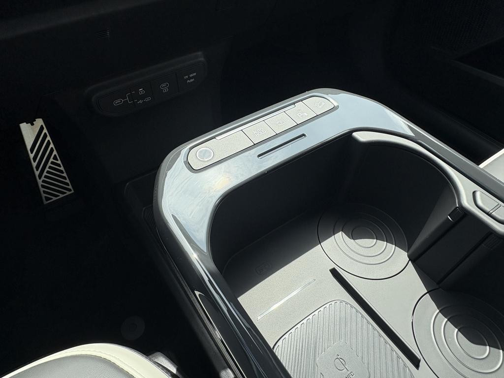 Kia EV5
