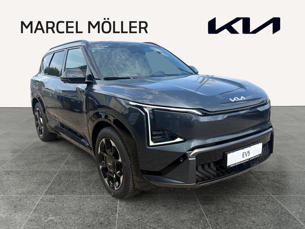 Kia EV5