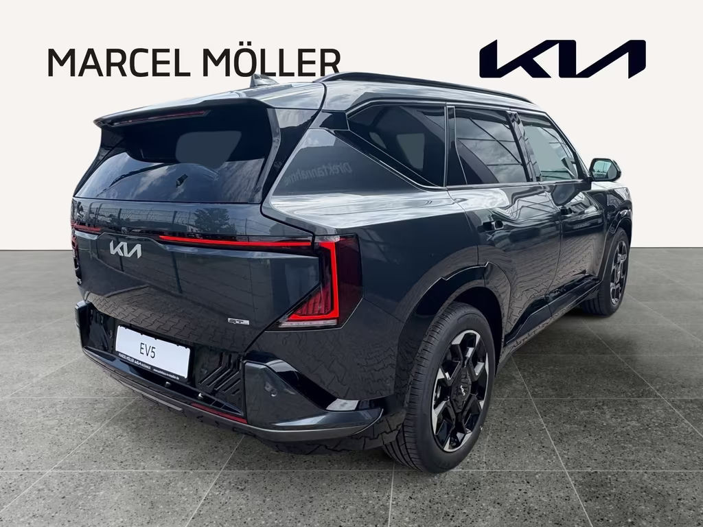 Kia EV5