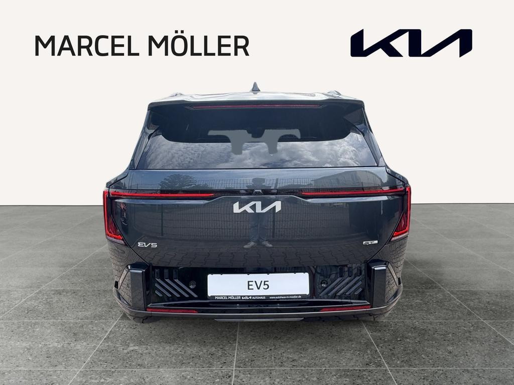 Kia EV5
