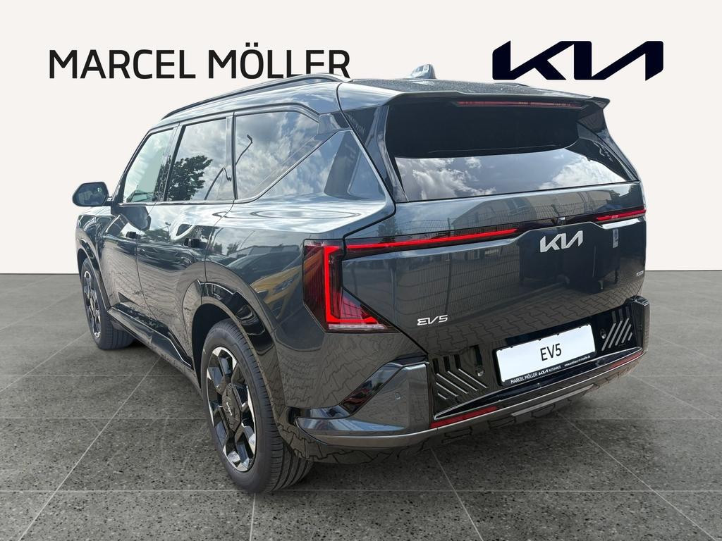 Kia EV5