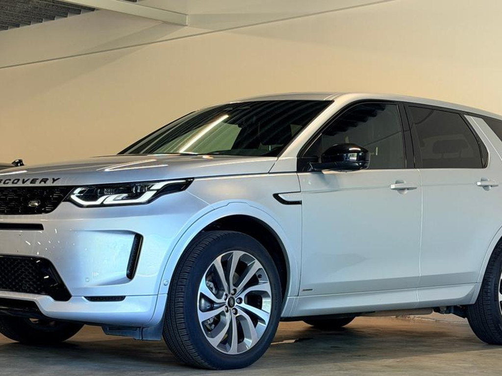 Land Rover Discovery Sport Dynamic HSE R-Dynamic P300e AWD