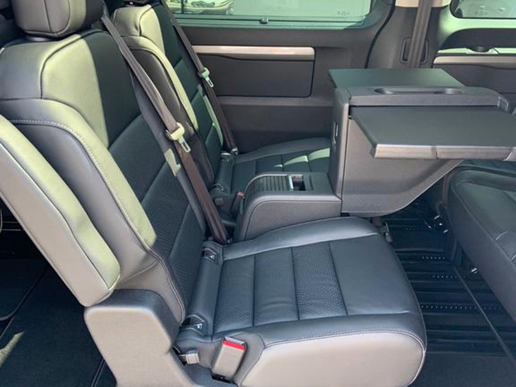 Opel Zafira Life
