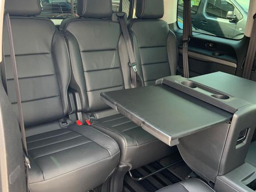 Opel Zafira Life