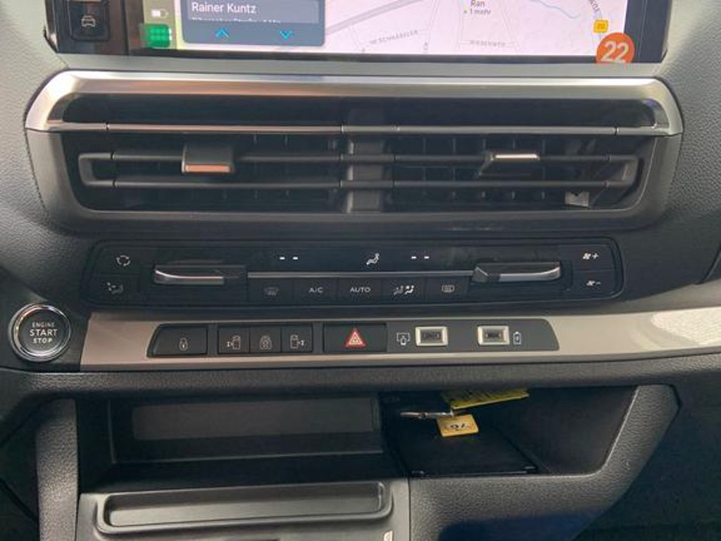 Opel Zafira Life
