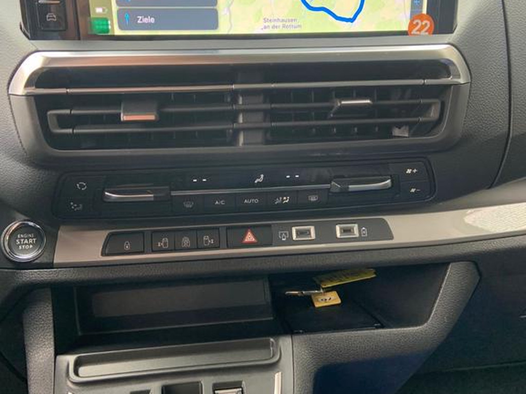 Opel Zafira Life