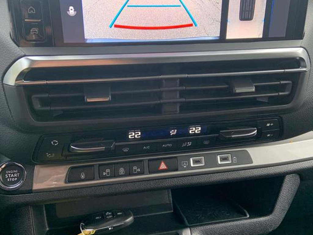 Opel Zafira Life