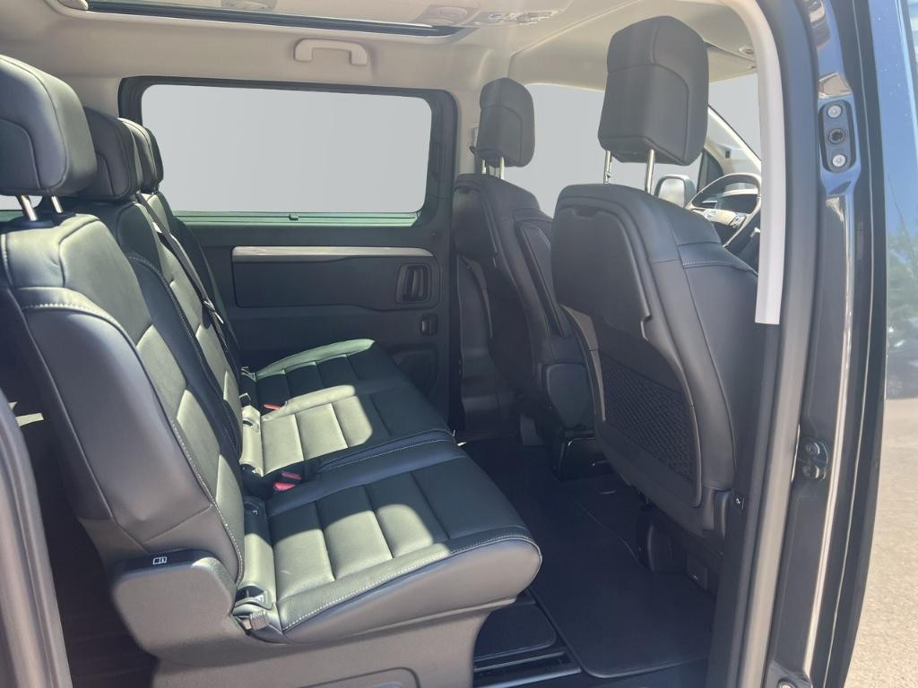 Opel Zafira Life