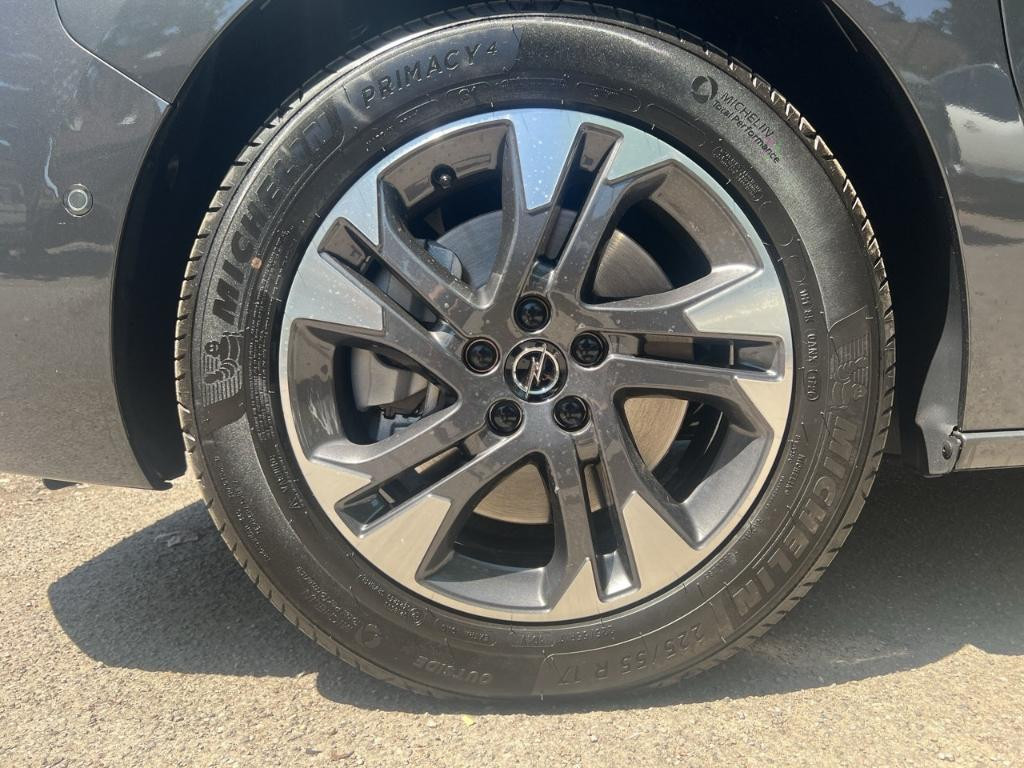 Opel Zafira Life