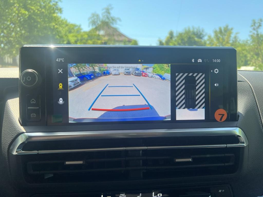 Opel Zafira Life