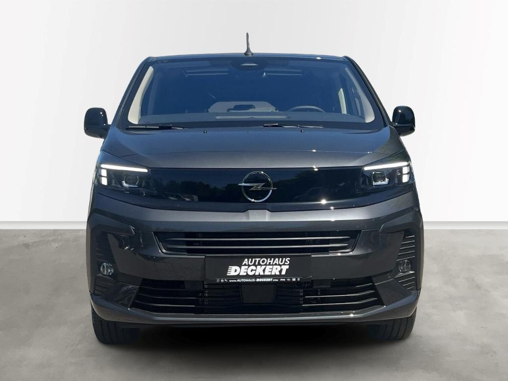 Opel Zafira Life