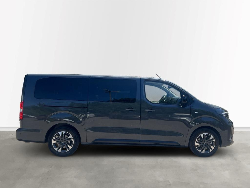 Opel Zafira Life