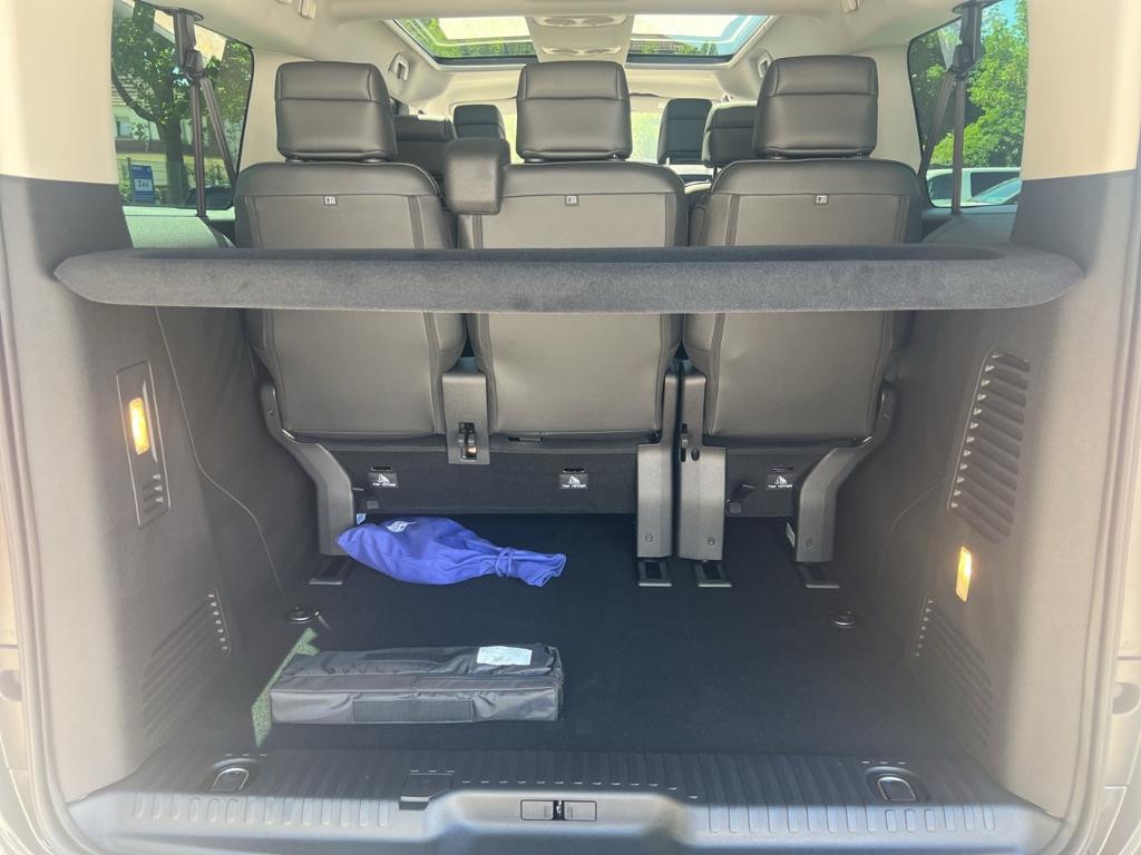 Opel Zafira Life