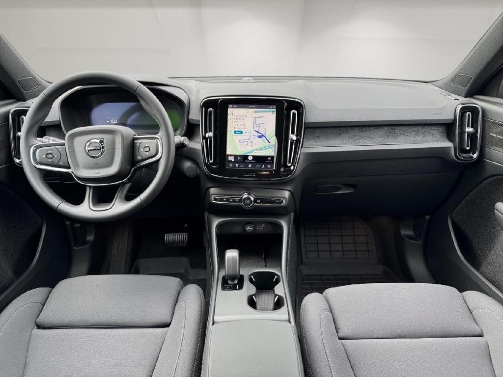 Volvo EX40