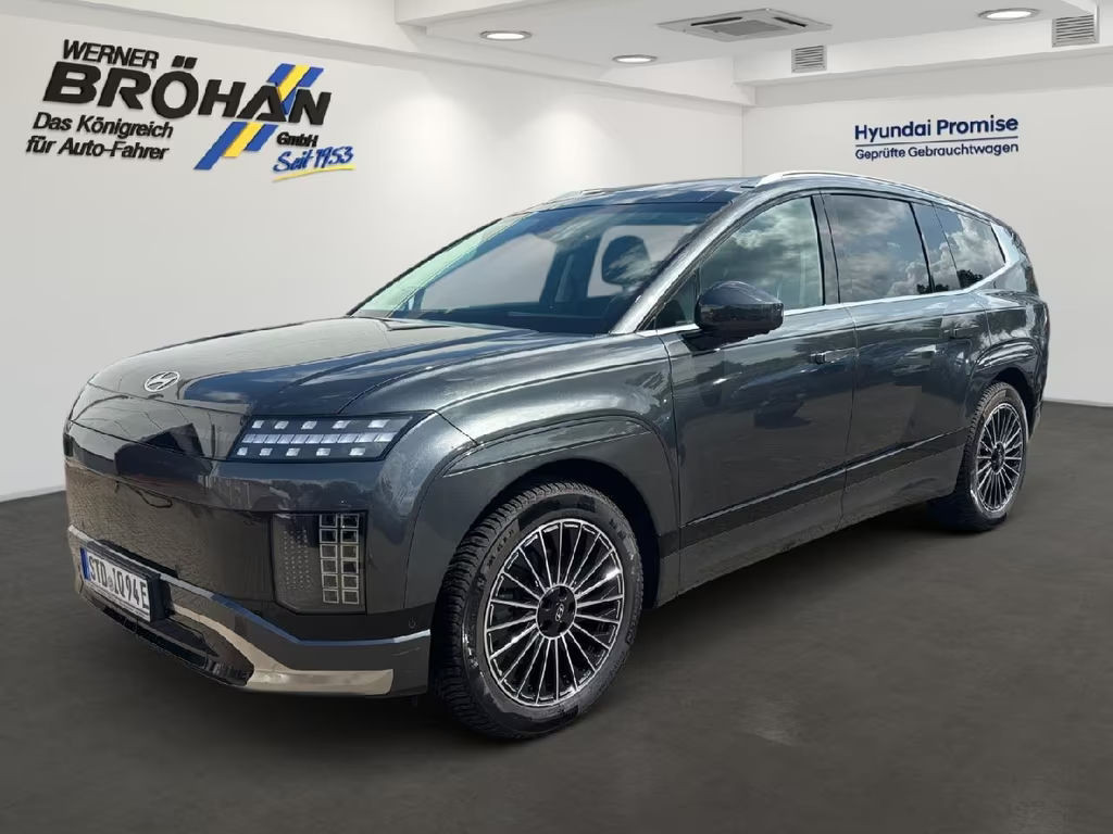 Hyundai IONIQ 9 UNIQ 4WD