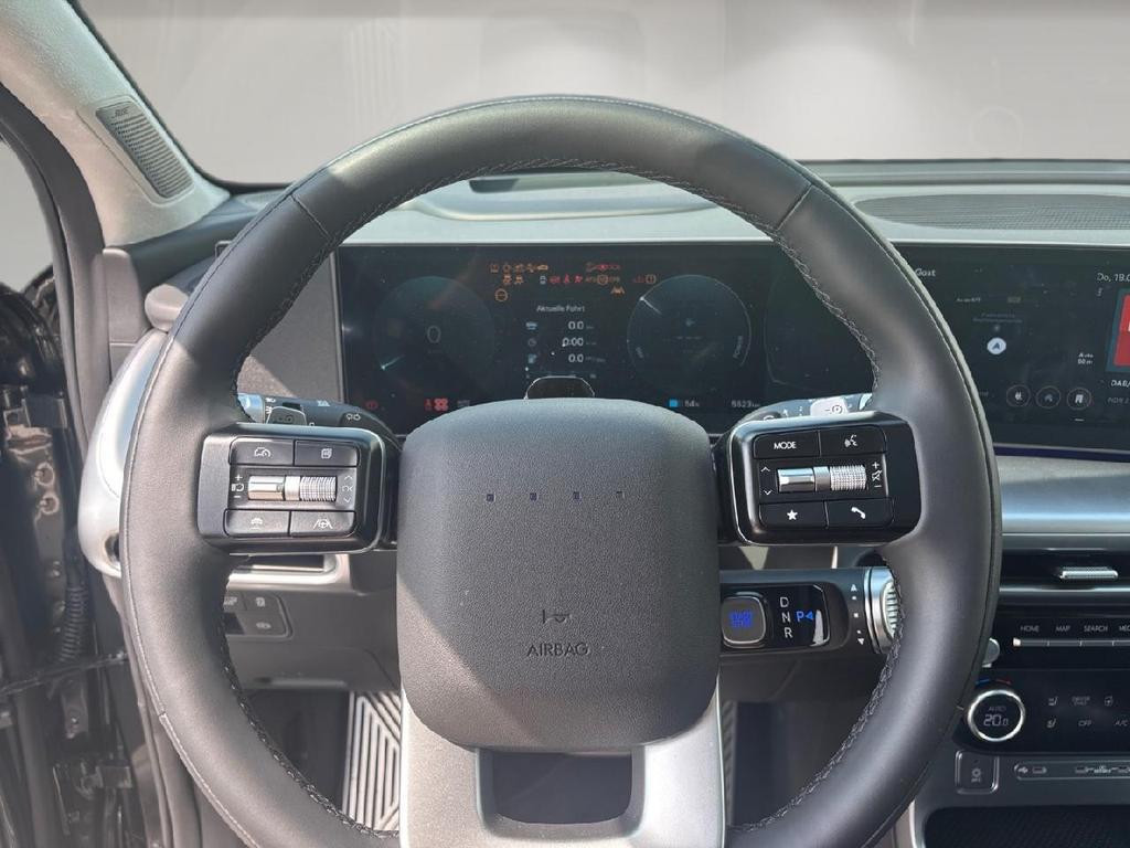 Hyundai IONIQ 9