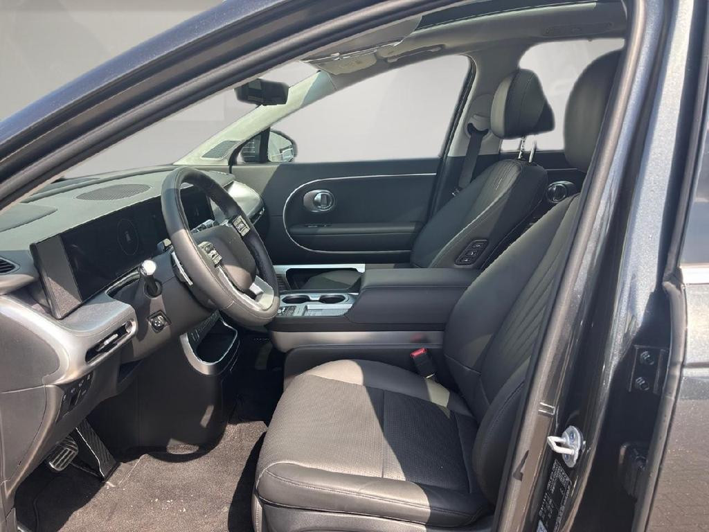 Hyundai IONIQ 9