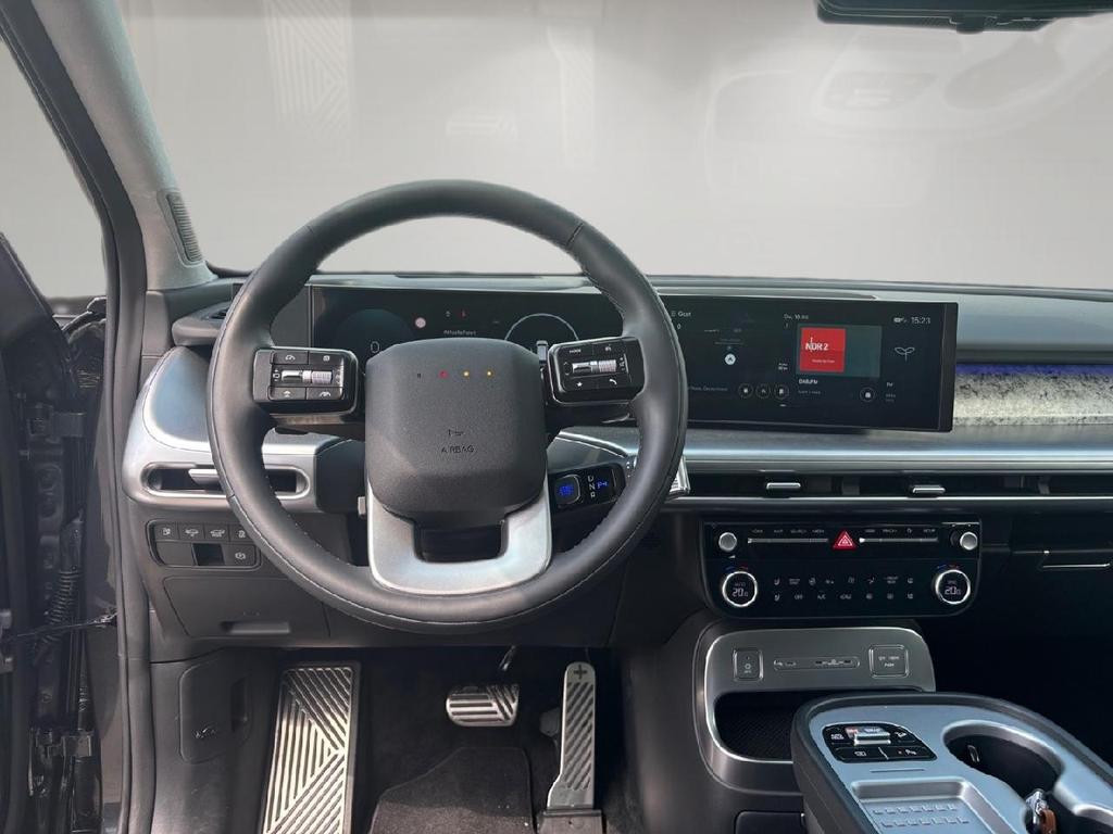 Hyundai IONIQ 9