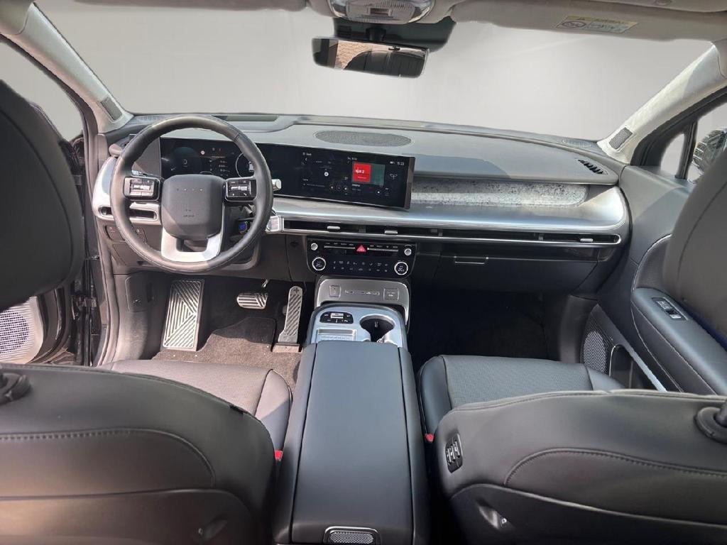 Hyundai IONIQ 9