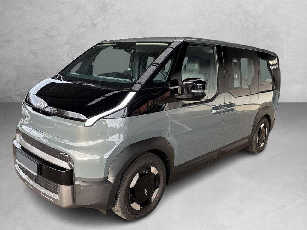 Kia PV5 Passenger 71 kWh