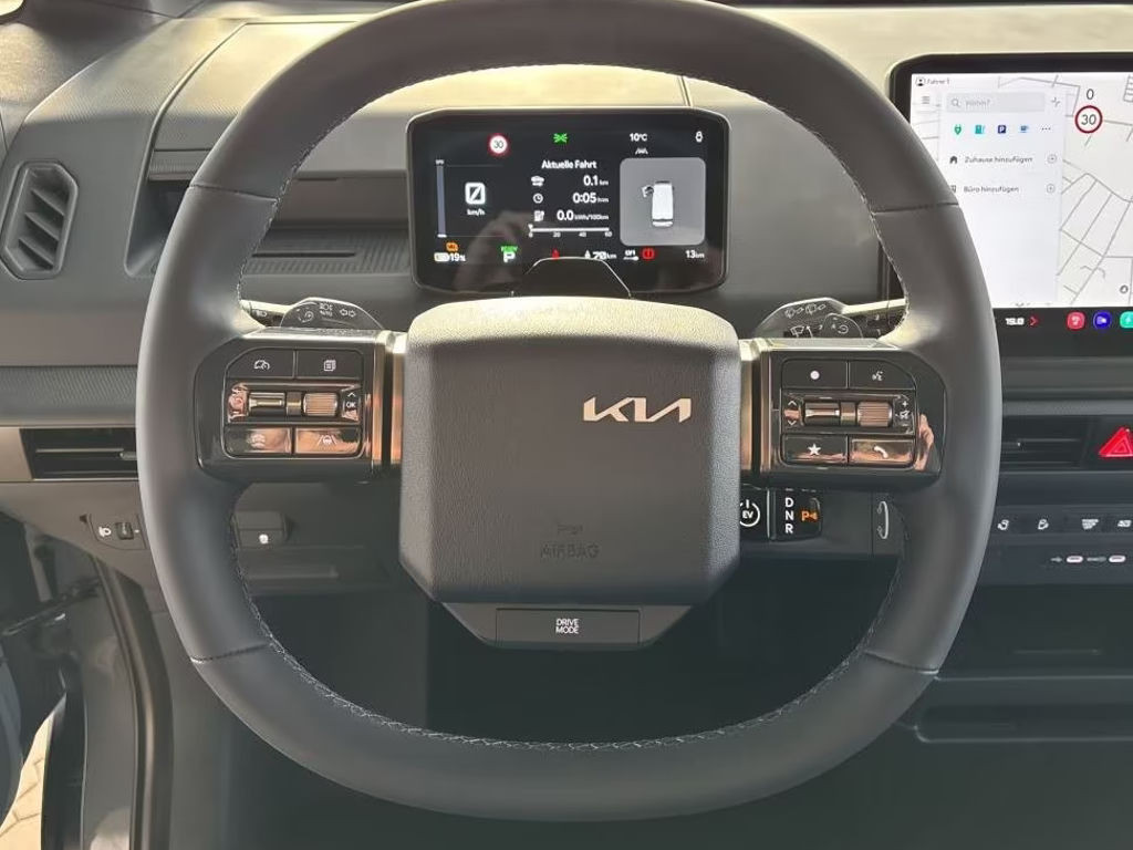 Kia PV5 Passenger