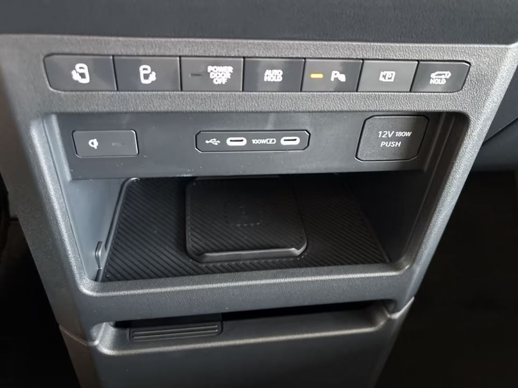 Kia PV5 Passenger