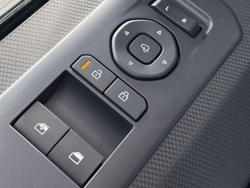 Kia PV5 Passenger