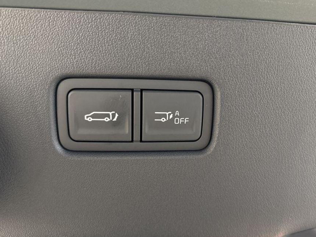 Kia PV5 Passenger