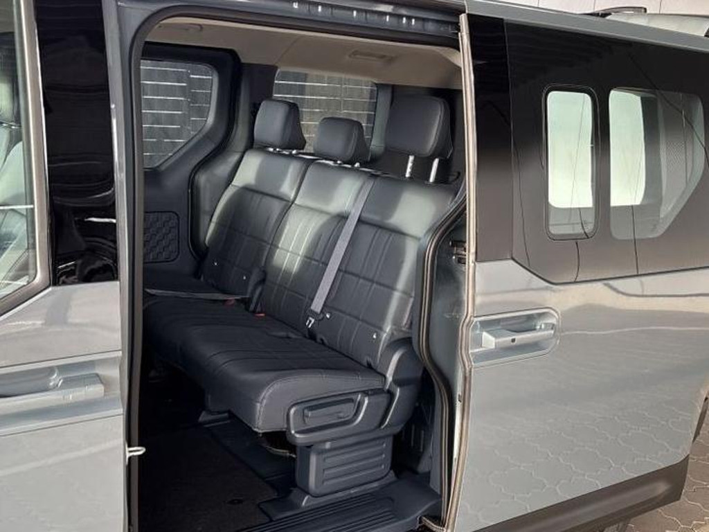 Kia PV5 Passenger