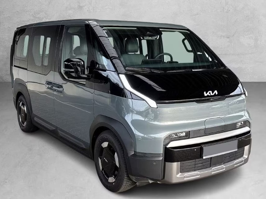 Kia PV5 Passenger