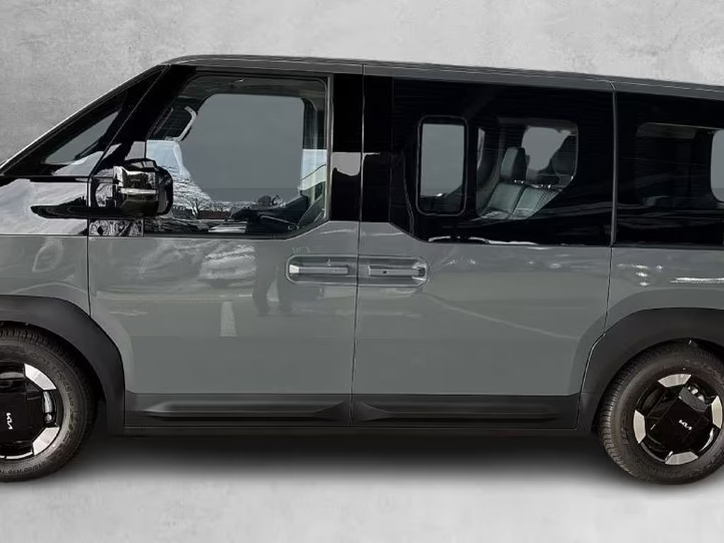 Kia PV5 Passenger
